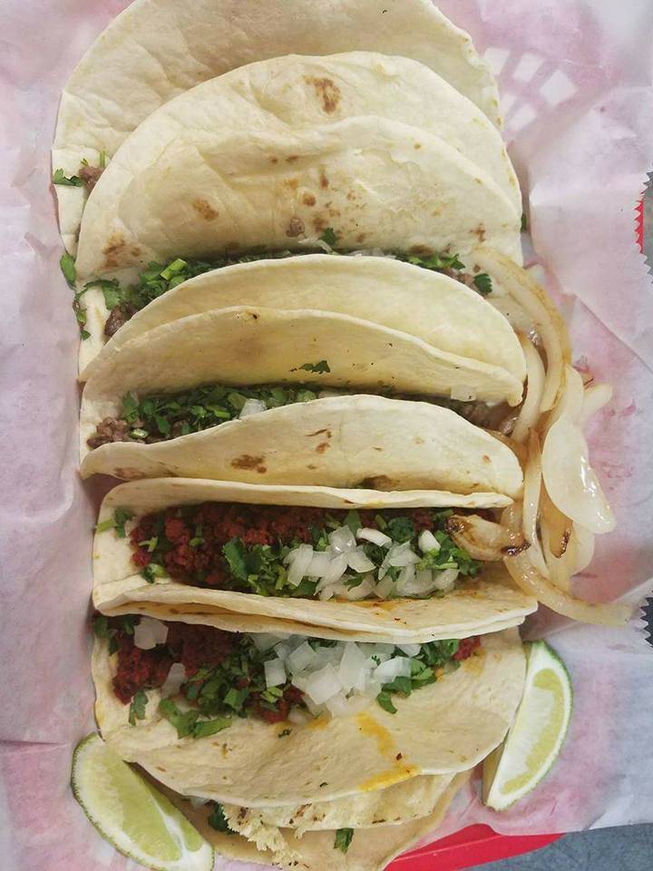Romis Tacos | restaurant | 435 E Brandon Blvd Ste B, Brandon, FL 33511, USA | 8134811007 OR +1 813-481-1007
