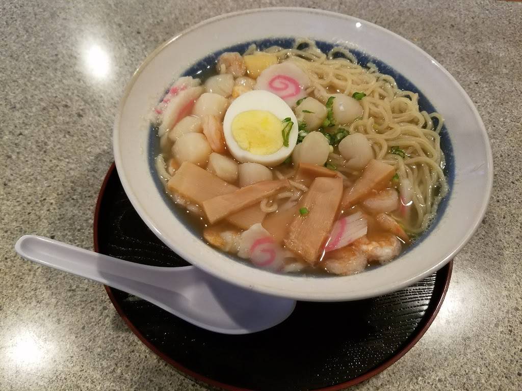 Tokai Japanese Restaurant | restaurant | 10115 E Adamo Dr, Tampa, FL 33619, USA | 8136213332 OR +1 813-621-3332