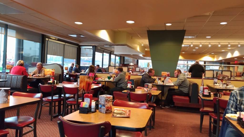 Eatn Park | restaurant | 100 Park Manor Dr, Pittsburgh, PA 15205, USA | 4127878556 OR +1 412-787-8556