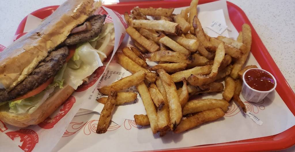 Restaurant La Belle Province | restaurant | 2915 Boulevard des Sources, Dorval, QC H9R 4N3, Canada | 5146842669 OR +1 514-684-2669