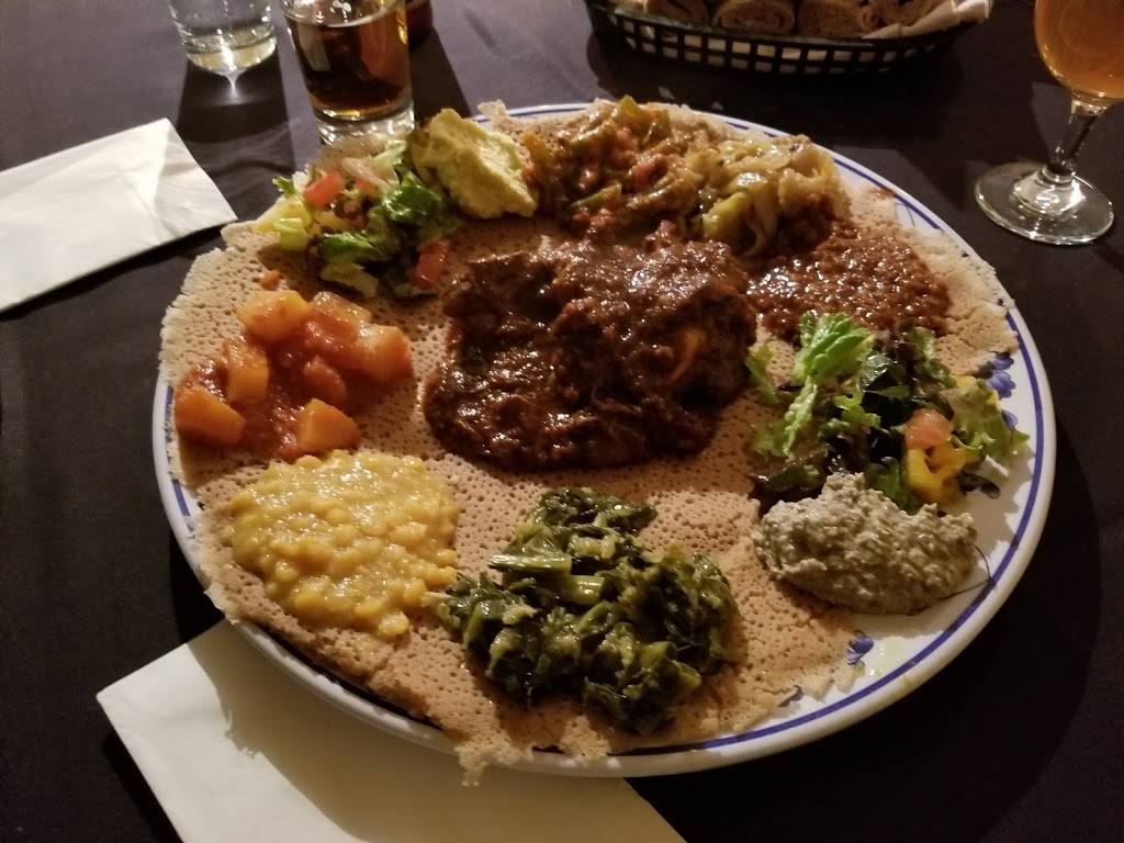 Finfine Restaurant | restaurant | 2556 Telegraph Ave, Berkeley, CA 94704, USA | 5108830167 OR +1 510-883-0167