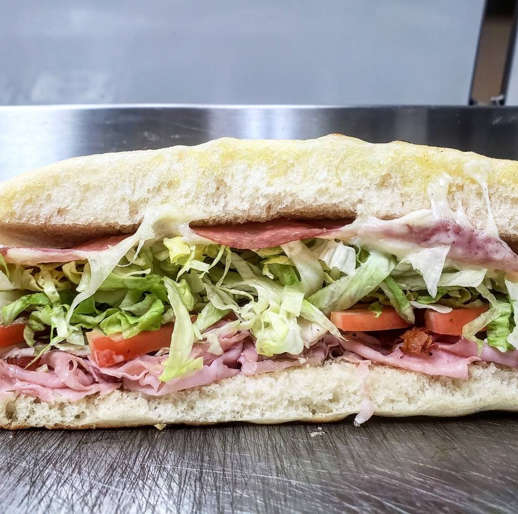 Zinos Pizza | meal delivery | 26095 John R Rd, Madison Heights, MI 48071, USA | 2484390977 OR +1 248-439-0977