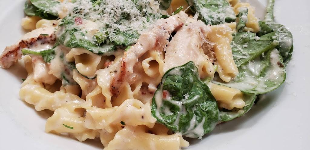 Brio Italian Grille | restaurant | 1 Levee Way, Newport, KY 41071, USA | 8594310900 OR +1 859-431-0900