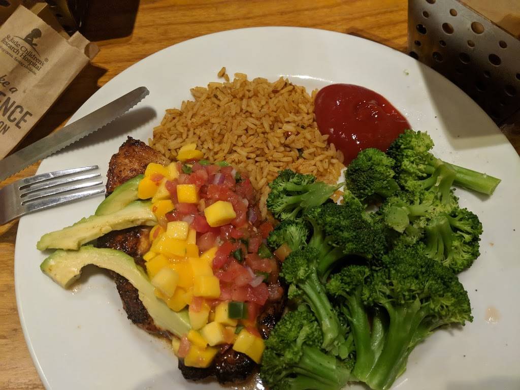 Chilis Grill & Bar | meal takeaway | 12172 S Apopka Vineland Rd, Orlando, FL 32836, USA | 4072396688 OR +1 407-239-6688