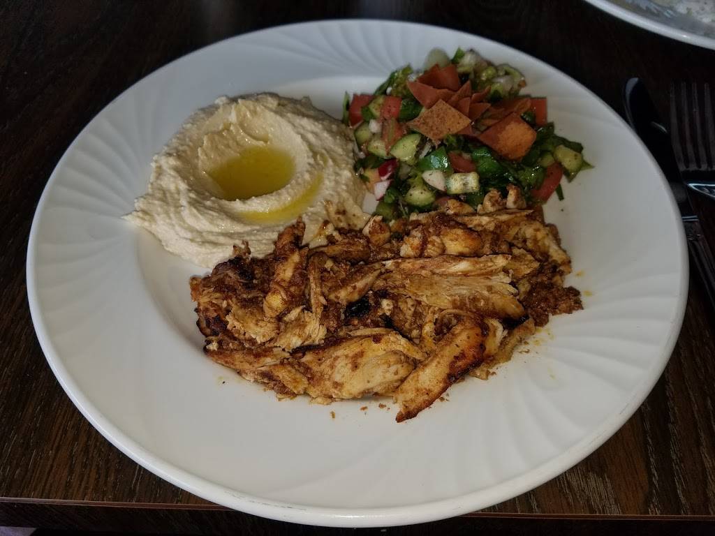 Open Sesame Lebanese Grill | restaurant | 2615 Oak Lawn Ave, Dallas, TX 75219, USA | 4697262825 OR +1 469-726-2825