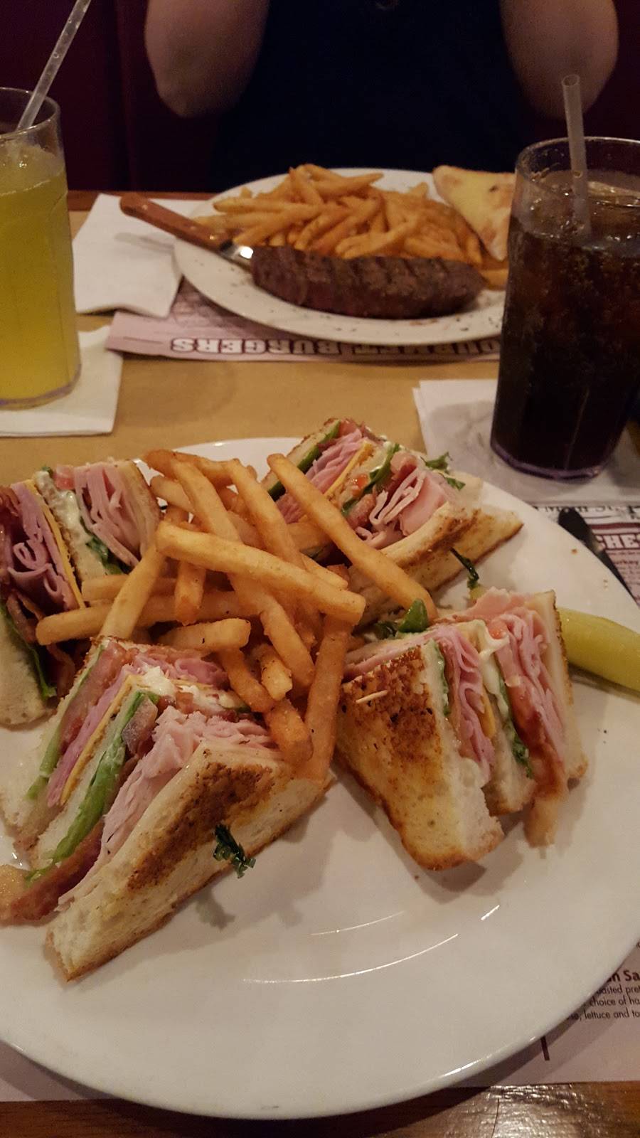 Main St. Pub - Wyoming | restaurant | 1730 28th St SW, Wyoming, MI 49519, USA | 6165322510 OR +1 616-532-2510