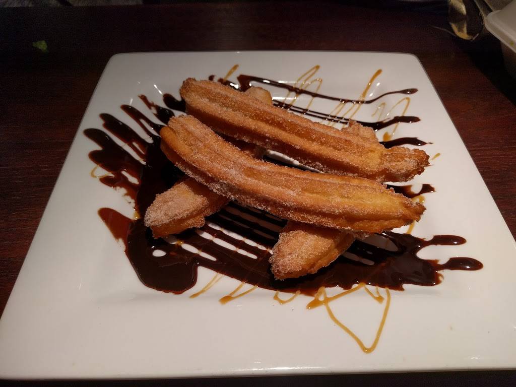 Burrito Parrilla Mexicana - WC | restaurant | 100 W Roosevelt Rd, West Chicago, IL 60185, USA | 6304730421 OR +1 630-473-0421