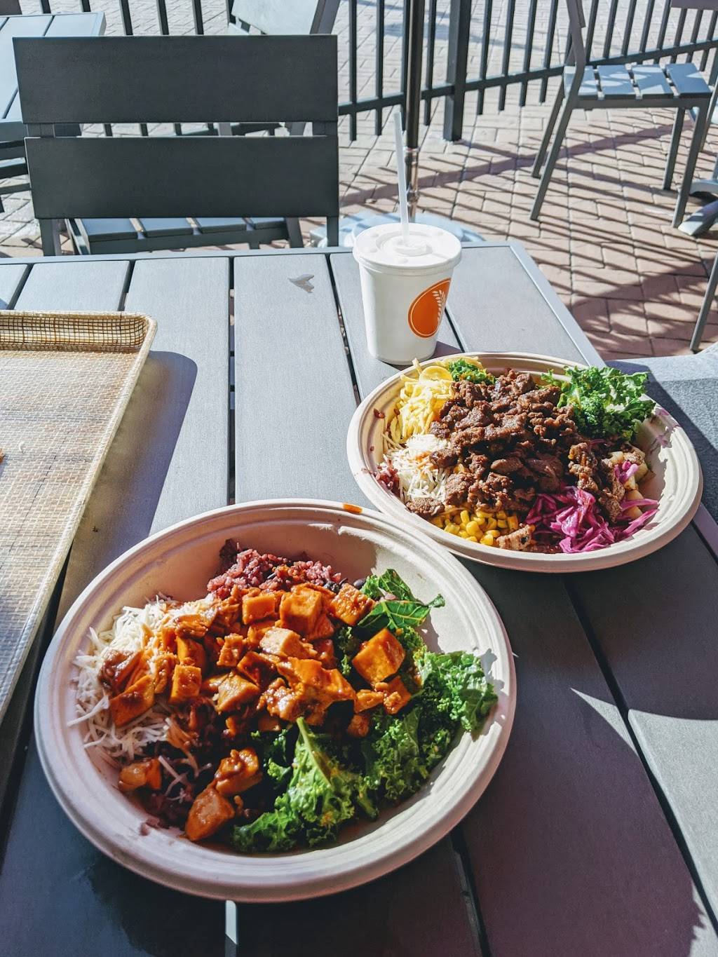 BIBIBOP Asian Grill | restaurant | 7800 Montgomery Rd, Cincinnati, OH 45236, USA | 5138736598 OR +1 513-873-6598