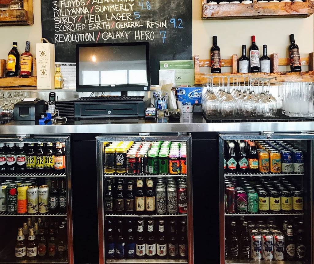 Berger Bros Pub | restaurant | 0S050 Winfield Rd, Winfield, IL 60190, USA | 6304802152 OR +1 630-480-2152