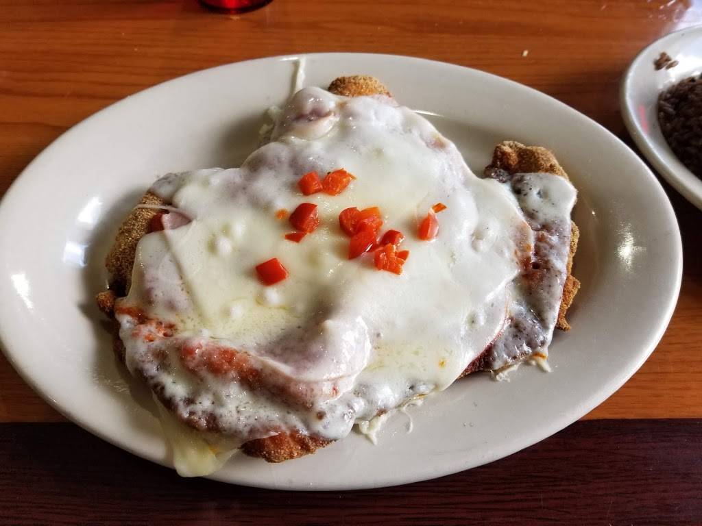 Marios | restaurant | 1090 N Homestead Blvd, Homestead, FL 33033, USA | 3052472470 OR +1 305-247-2470