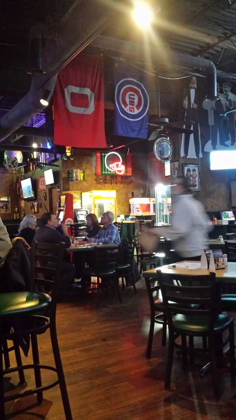 Shawns Irish Tavern | restaurant | 4400 Heatherdowns Blvd #7, Toledo, OH 43614, USA | 4193811281 OR +1 419-381-1281