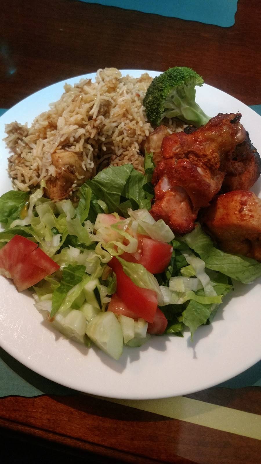 Punjabi Grill | restaurant | 2935, 236 Elm St, Somerville, MA 02144, USA | 6177181599 OR +1 617-718-1599