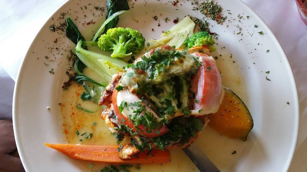 Chef Hannes Restaurant | restaurant | 411 Main St, El Segundo, CA 90245, USA | 3106400164 OR +1 310-640-0164