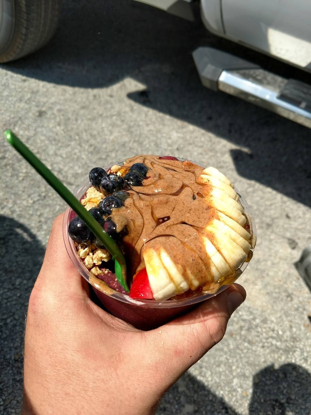 Ital Bowls | restaurant | 650 NE Ocean Blvd, Stuart, FL 34996, USA | 7729057503 OR +1 772-905-7503