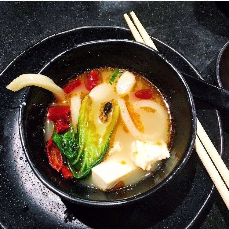 Little Sheep Mongolian Hot Pot, Pasadena | restaurant | 45 S Fair Oaks Ave, Pasadena, CA 91105, USA | 6262290888 OR +1 626-229-0888