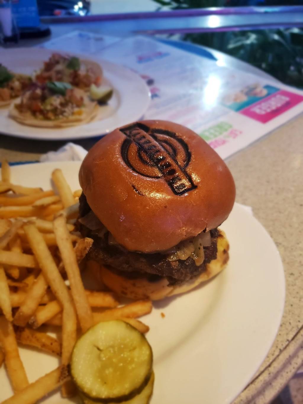 The Clevelander Bar | night club | 1020 Ocean Dr #1, Miami Beach, FL 33139, USA | 3055324006 OR +1 305-532-4006