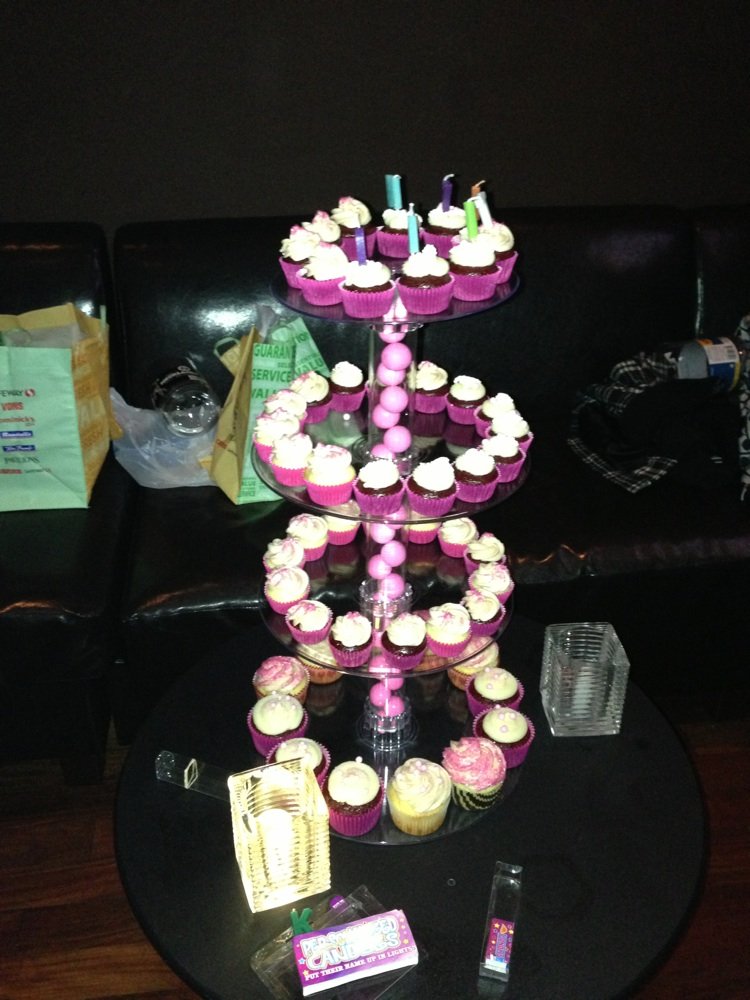 Lava Restaurant & Lounge | night club | 527 Bryant St, San Francisco, CA 94107, USA | 4157771333 OR +1 415-777-1333