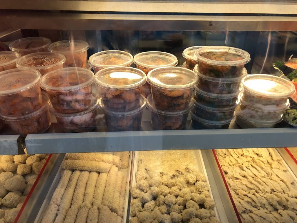 Mega Seafood | restaurant | 1181 Morrison Ave, Bronx, NY 10472, USA | 7188422690 OR +1 718-842-2690