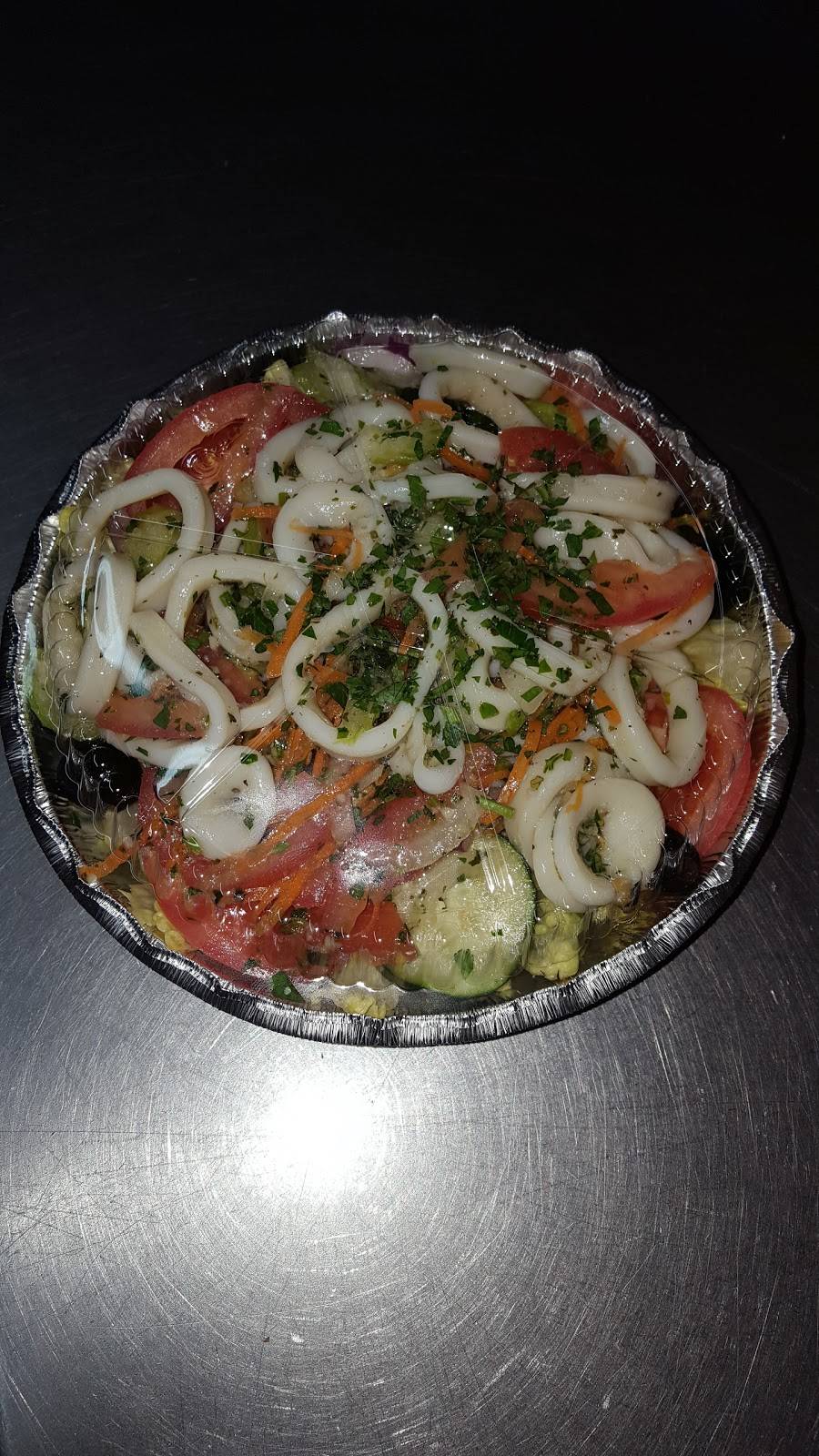 Peppinos Pizza & Pasta | restaurant | 194 1/2 Midland Ave, Kearny, NJ 07032, USA | 2019552300 OR +1 201-955-2300