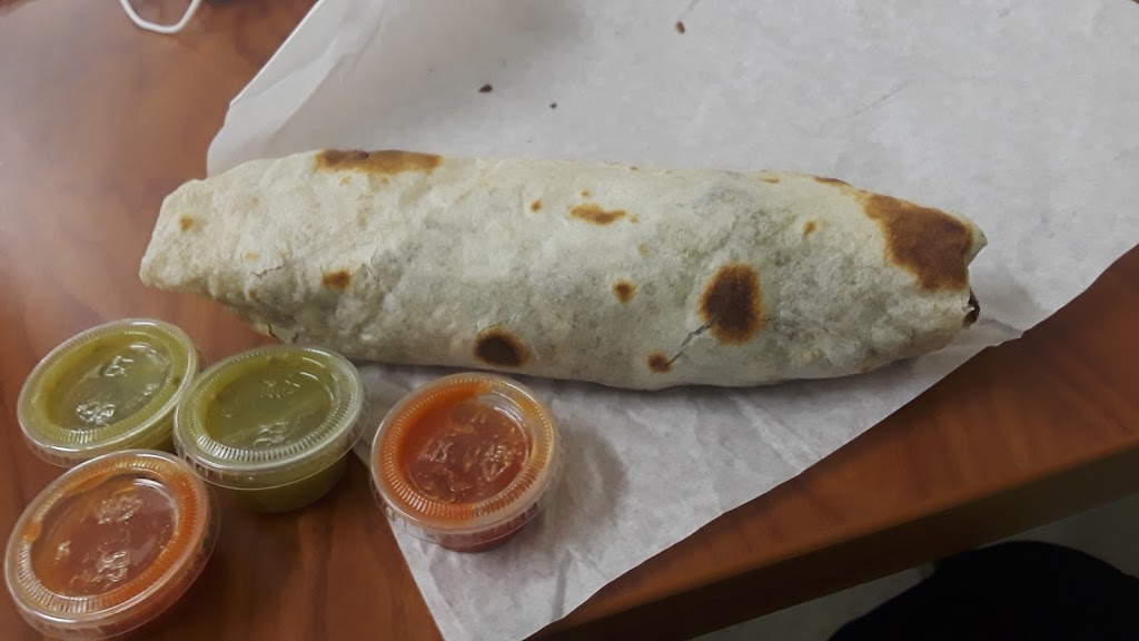 La Sierrita Mexican Grill | restaurant | 1200 E Evans Ave, Pueblo, CO 81004, USA | 7196969055 OR +1 719-696-9055