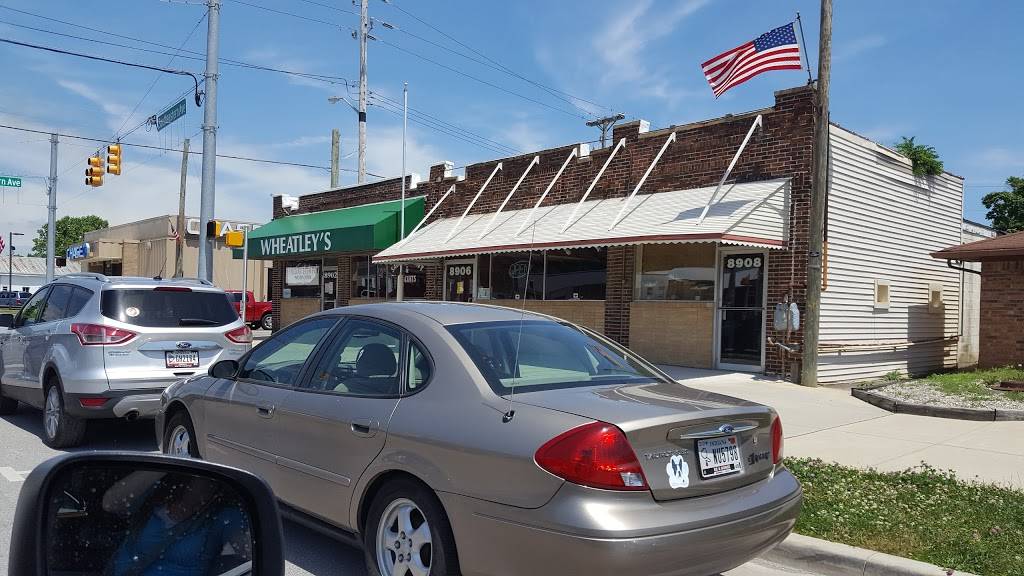 Wheatleys | restaurant | 8902 Southeastern Ave, Wanamaker, IN 46239, USA | 3178626622 OR +1 317-862-6622