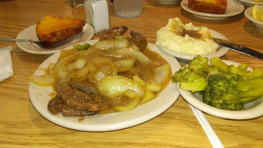 Piccadilly Cafeteria | restaurant | 1536 Hwy 138 SE, Conyers, GA 30013, USA | 7703880055 OR +1 770-388-0055