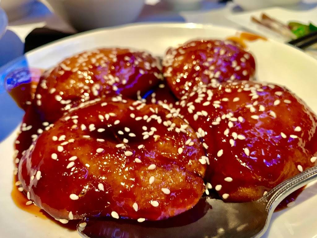 Joy Of Hunan | restaurant | 851 Cherry Ave, San Bruno, CA 94066, USA | 6508732329 OR +1 650-873-2329