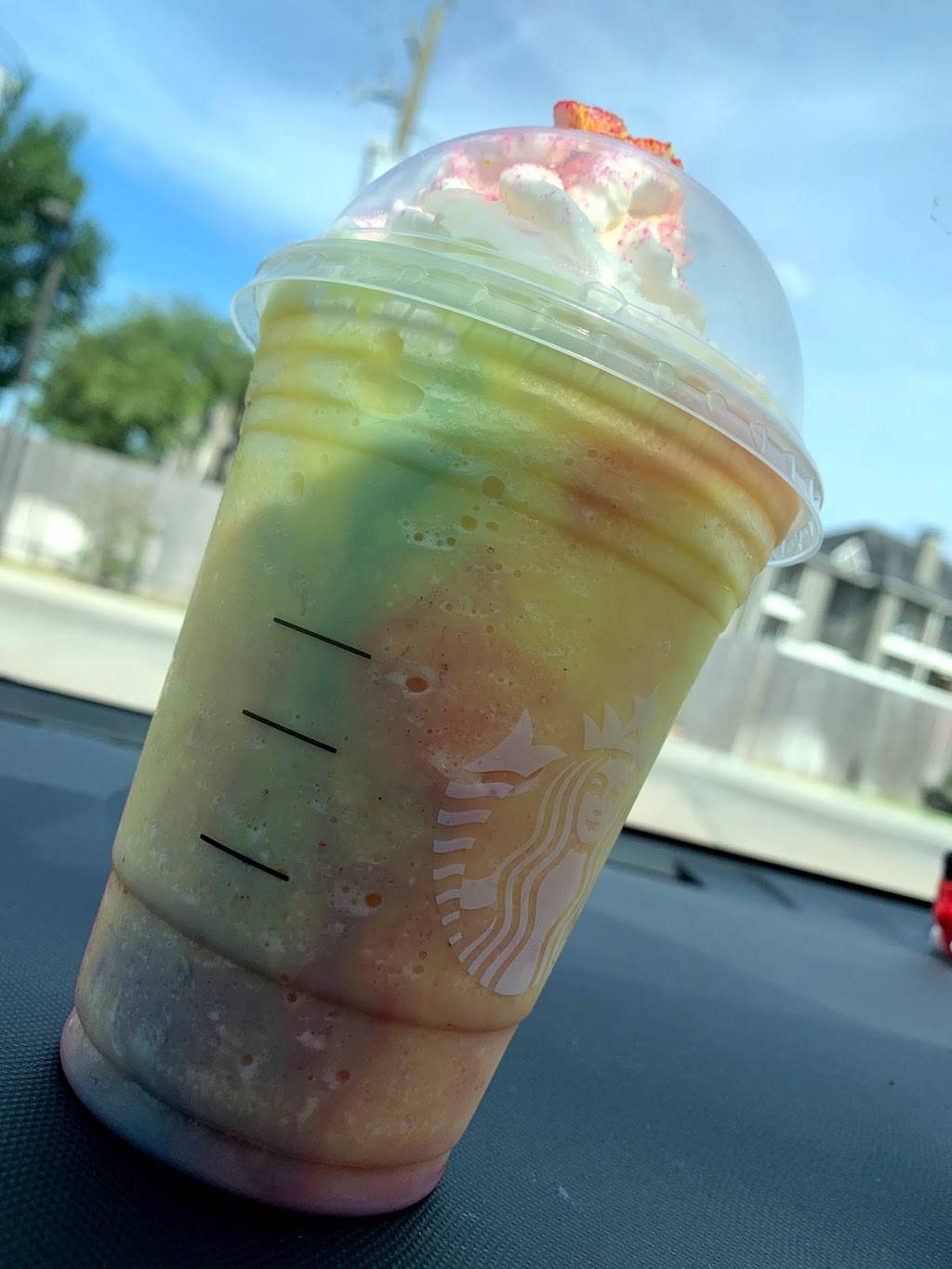 Starbucks | cafe | 9235 Westheimer Rd, Houston, TX 77063, USA | 7132665257 OR +1 713-266-5257