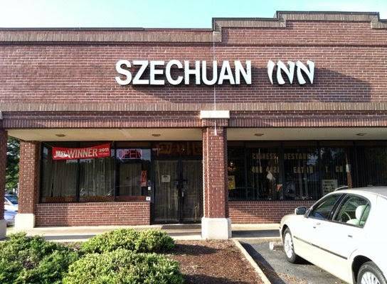 Szechuan Inn Chinese Restaurant | restaurant | 3916 Portsmouth Blvd, Chesapeake, VA 23321, USA | 7574884421 OR +1 757-488-4421