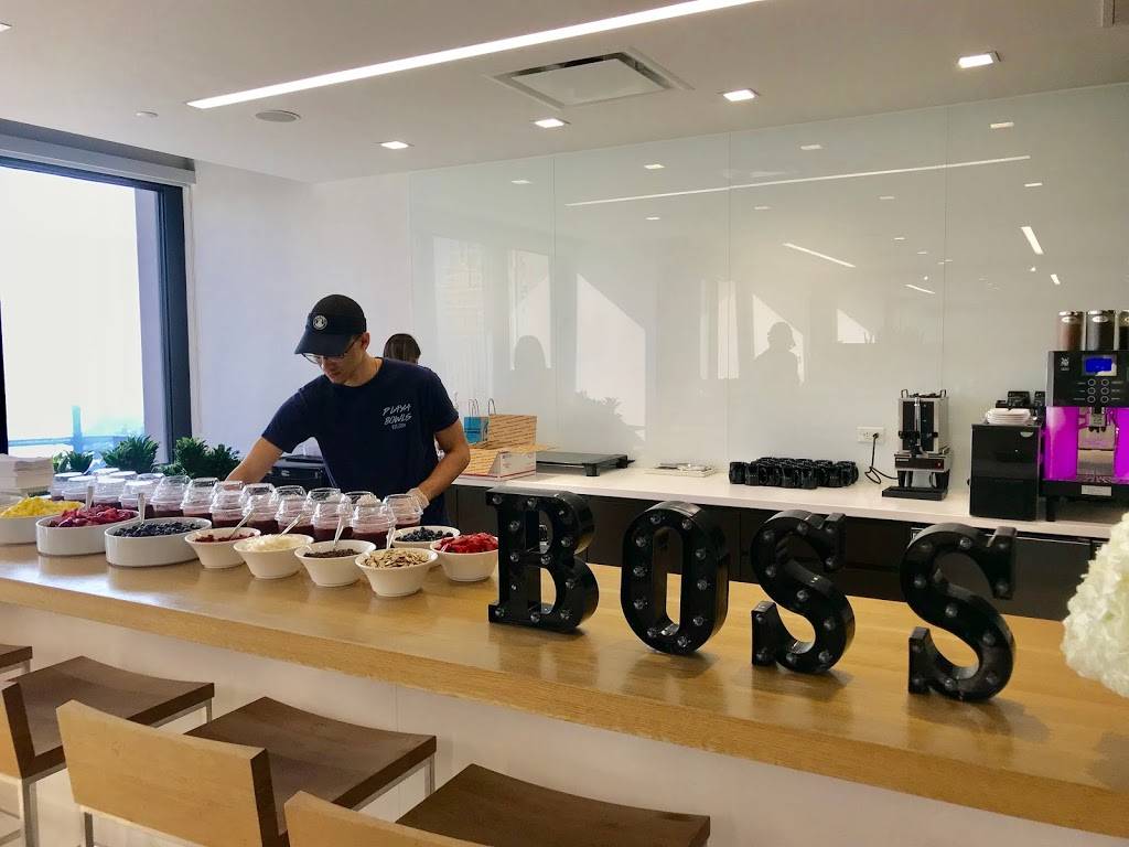 Playa Bowls | restaurant | 1 New York Plaza, 1 FDR Dr, New York, NY 10004, USA | 9172315259 OR +1 917-231-5259