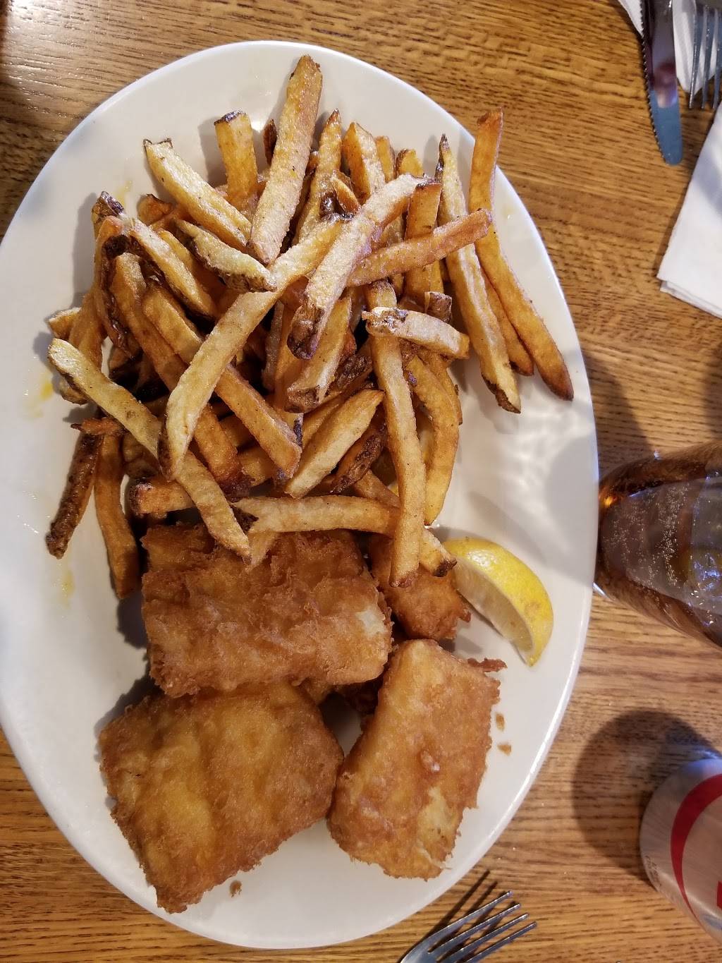 Dans Bar and Grill | restaurant | 8485 240th St E, Hampton, MN 55031, USA | 6514375844 OR +1 651-437-5844