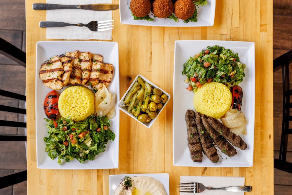 Pita Pita Mediterranean Grill | restaurant | 158 S Gary Ave #102, Bloomingdale, IL 60108, USA | 6302782578 OR +1 630-278-2578