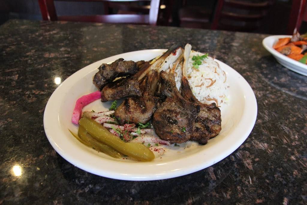 Beirut By Night | restaurant | 22700 Ford Rd, Dearborn Heights, MI 48127, USA | 3132780300 OR +1 313-278-0300