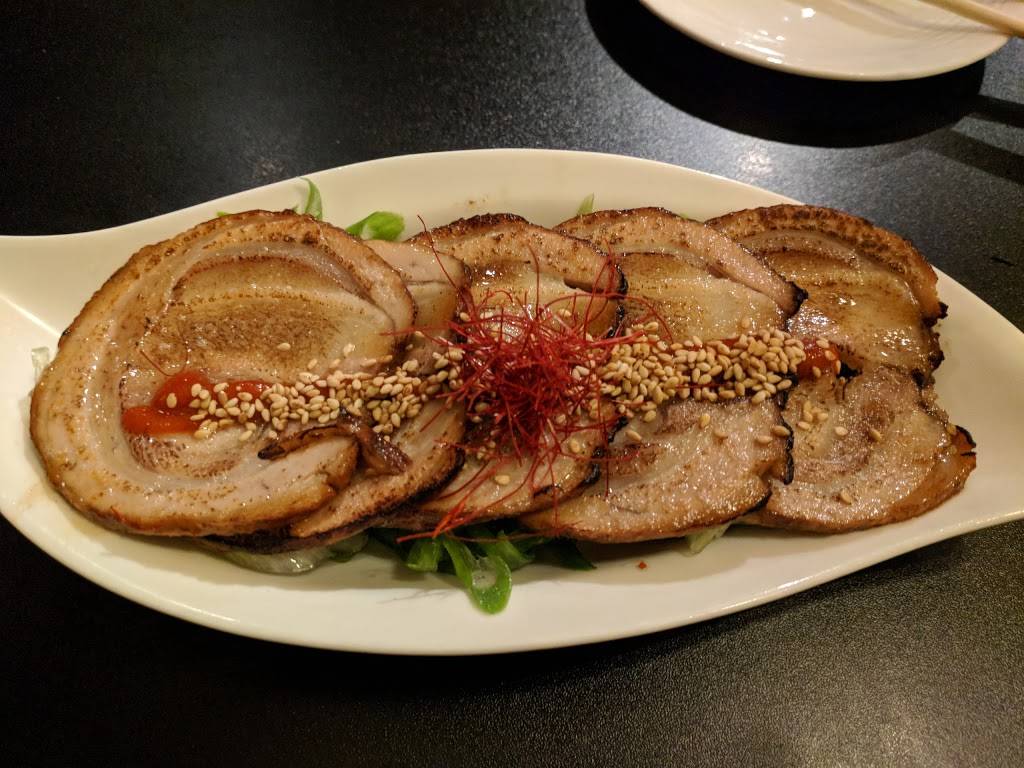 Hinodeya Ramen Bar | restaurant | 1737 Buchanan St, San Francisco, CA 94115, USA | 4157570552 OR +1 415-757-0552