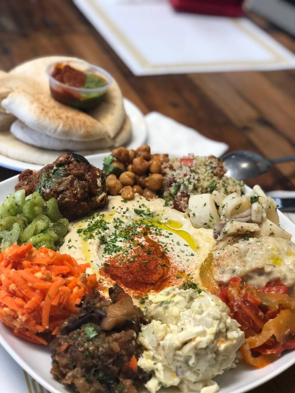 Subres Grill | restaurant | 2218 NE 123rd St, North Miami, FL 33181, USA | 3058990095 OR +1 305-899-0095