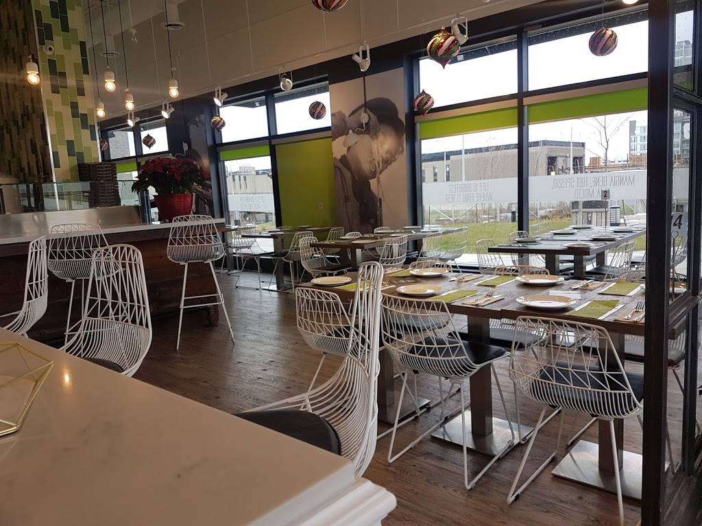 Vivo Pizza + Pasta | restaurant | 75 Billy Bishop Way, North York, ON M3K 0C2, Canada | 4167038486 OR +1 416-703-8486