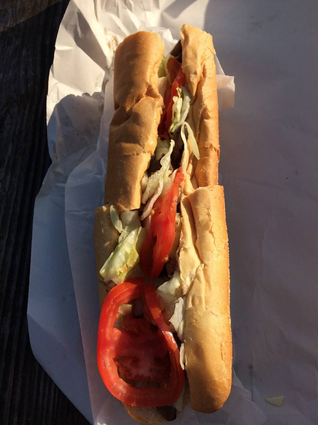 Little Petes Steaks | meal takeaway | 6701 State Rd, Philadelphia, PA 19135, USA | 2153310750 OR +1 215-331-0750