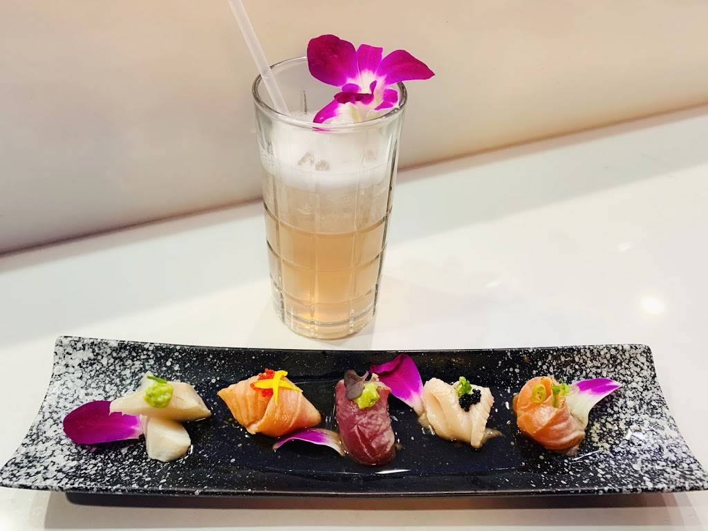 Orion Sushi | restaurant | 11068 W Jewell Ave c9, Lakewood, CO 80232, USA | 3039975715 OR +1 303-997-5715