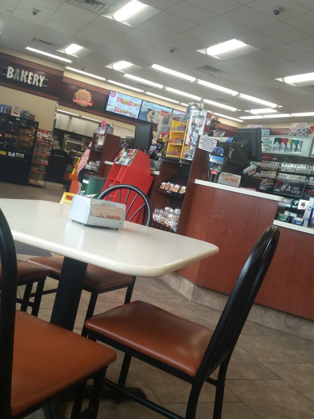 Caseys | meal takeaway | 1006 Chatburn Ave, Harlan, IA 51537, USA | 7127557978 OR +1 712-755-7978