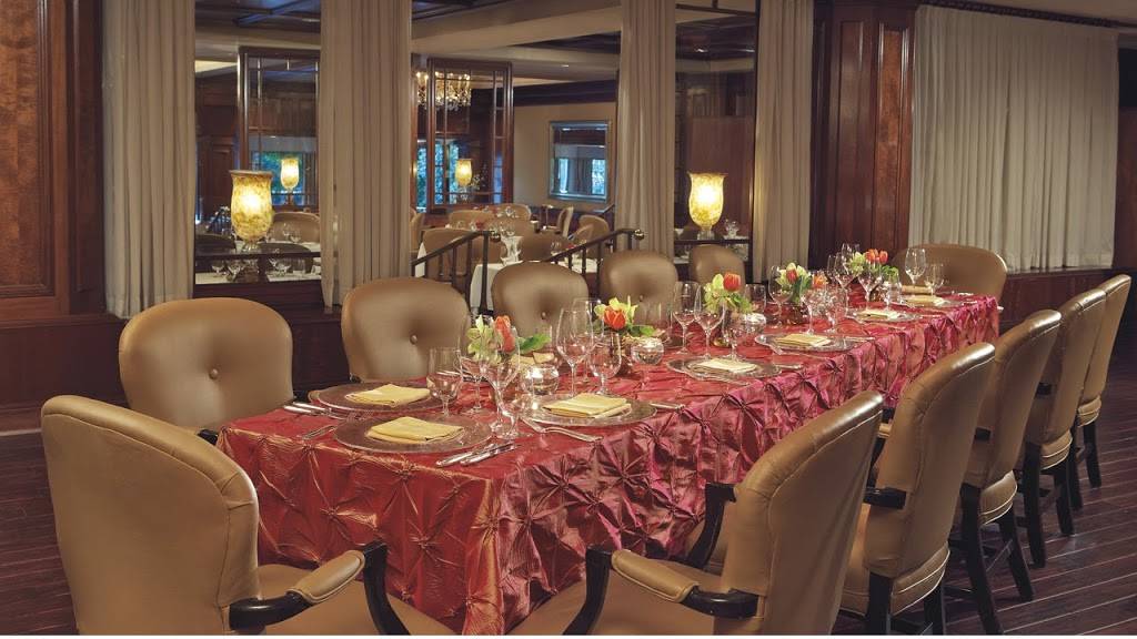 Trade Root | restaurant | 3434 Peachtree Rd NE, Atlanta, GA 30326, USA | 4042407035 OR +1 404-240-7035