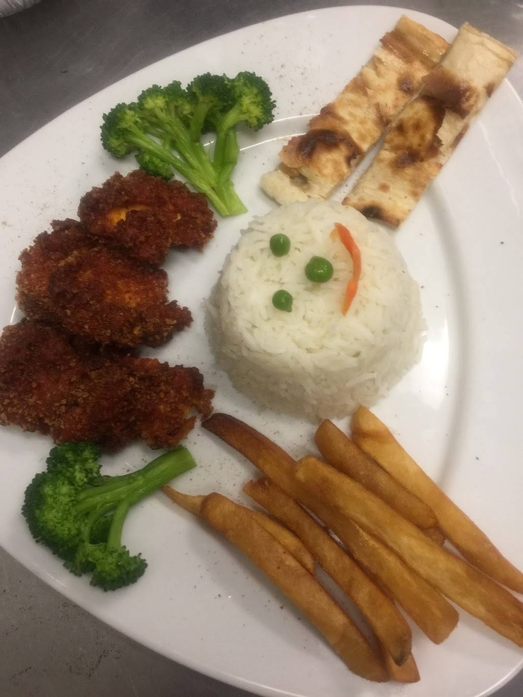 Himalayan Grill | restaurant | 16400 Pacific Coast Hwy #110, Huntington Beach, CA 92649, USA | 5625929080 OR +1 562-592-9080