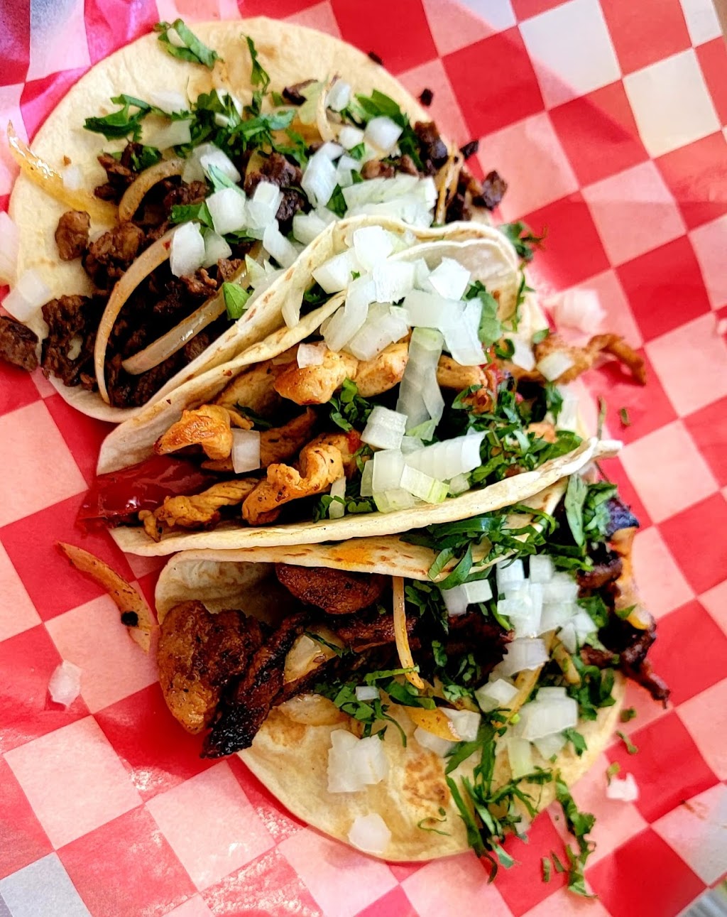 Taqueria La gordita feliz | restaurant | 23598 TX-494 Loop, Porter, TX 77365, USA | 9362090387 OR +1 936-209-0387