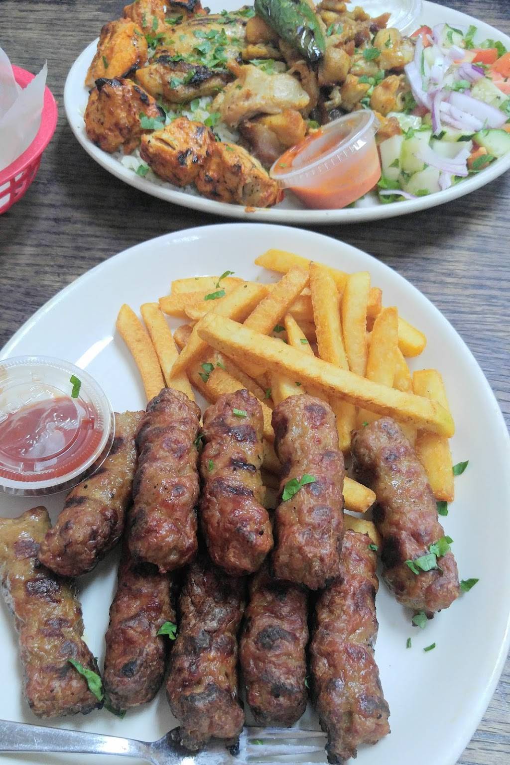 Alba | restaurant | 1880 Hylan Blvd, Staten Island, NY 10305, USA | 7186671343 OR +1 718-667-1343