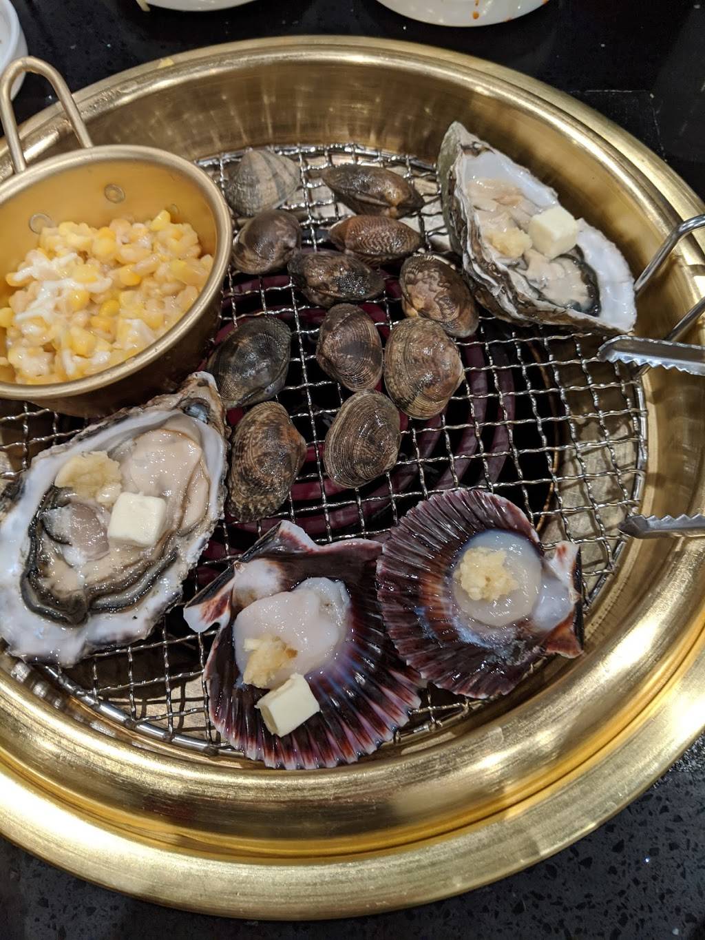 Jo Gae Chang Go | restaurant | 1056 Walnut Ave, Tustin, CA 92780, USA | 6579002160 OR +1 657-900-2160