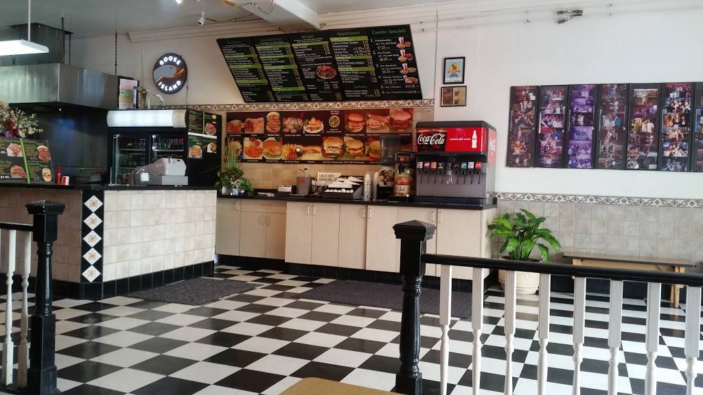 Deja Vu | restaurant | 966 Embarcadero del Mar, Isla Vista, CA 93117, USA | 8059688888 OR +1 805-968-8888