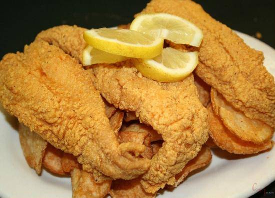 Hook Fish & Chicken | restaurant | 2604 W Capitol Dr, Milwaukee, WI 53206, USA | 4144454665 OR +1 414-445-4665