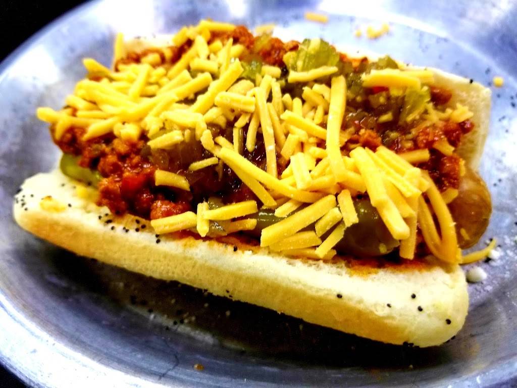 Pluto Nile | restaurant | 6542 W Fond Du Lac Ave, Milwaukee, WI 53218, USA | 4148103038 OR +1 414-810-3038