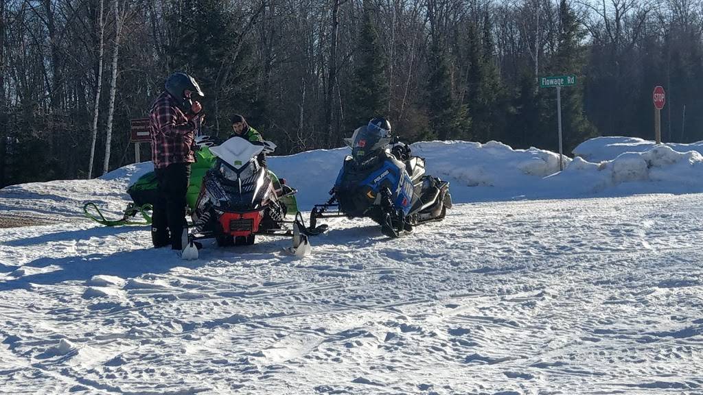 The SK Frontier Inn | restaurant | N1391 WI-182, Park Falls, WI 54552, USA | 7155834413 OR +1 715-583-4413