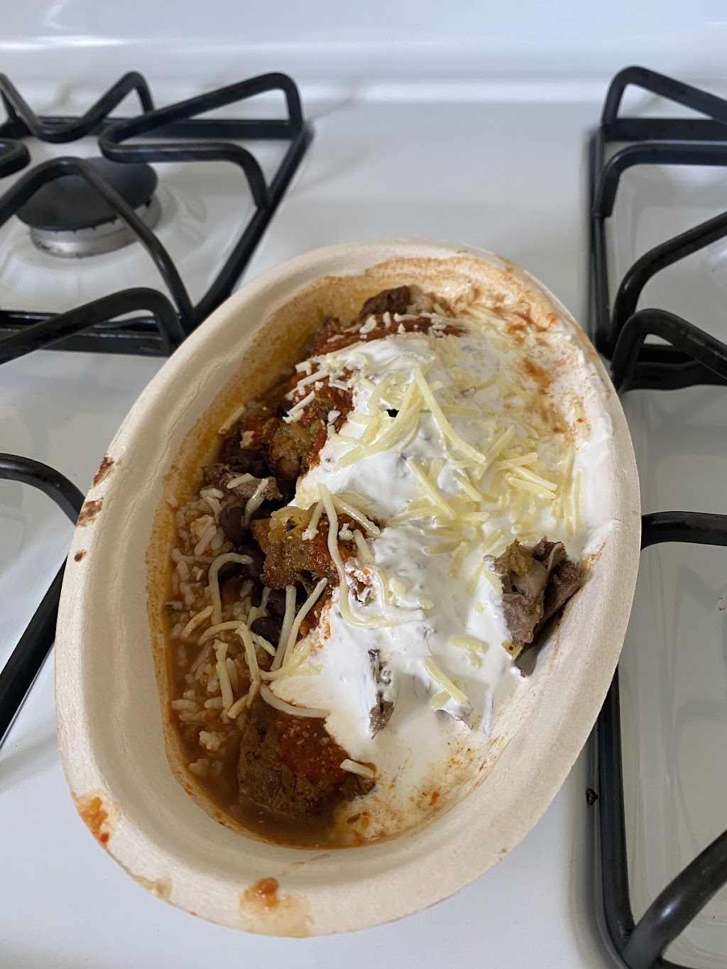 Chipotle Mexican Grill | restaurant | 1351 S Providence Center Dr, Cedar City, UT 84720, USA | 4355724648 OR +1 435-572-4648