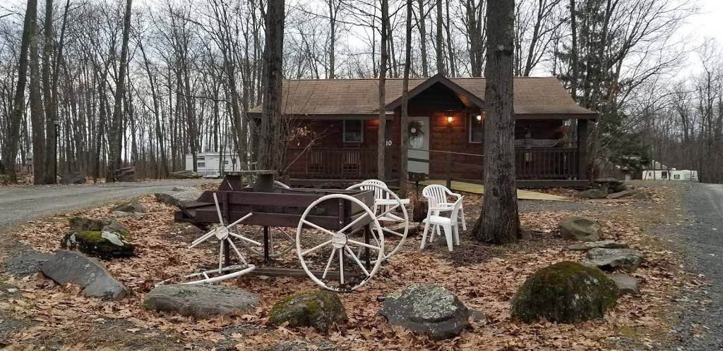 Lake Wanoka Resort And Family Campground - Honesdale | restaurant | 182 Ski Run Rd, Honesdale, PA 18431, USA | 5702530110 OR +1 570-253-0110